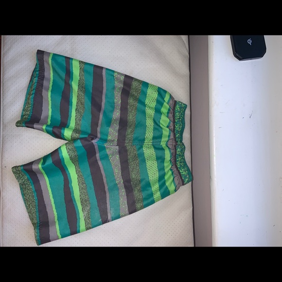 Nike swim shorts - Picture 3 of 4